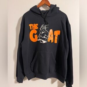 Men’s Graphic Hoodie